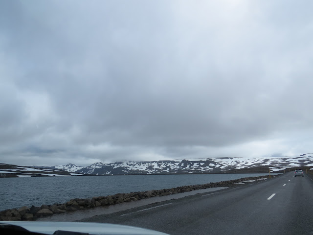 Día 7 (Hengifoss - Seyðisfjörður) - Islandia Agosto 2014 (15 días recorriendo la Isla) (8)