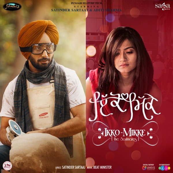 Ikko - Mikke mp3 song download by Satinder Sartaaj | Wynk