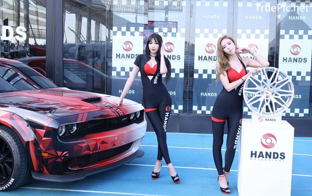 Image-Korean-Racing-Model-Lee-Eun-Hye-At-Incheon-Korea-Tuning-Festival-TruePic.net- Picture-164