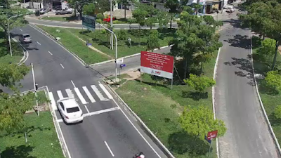 câmera ao vivo de joao pessoa Av. Pres. Tancredo Neves