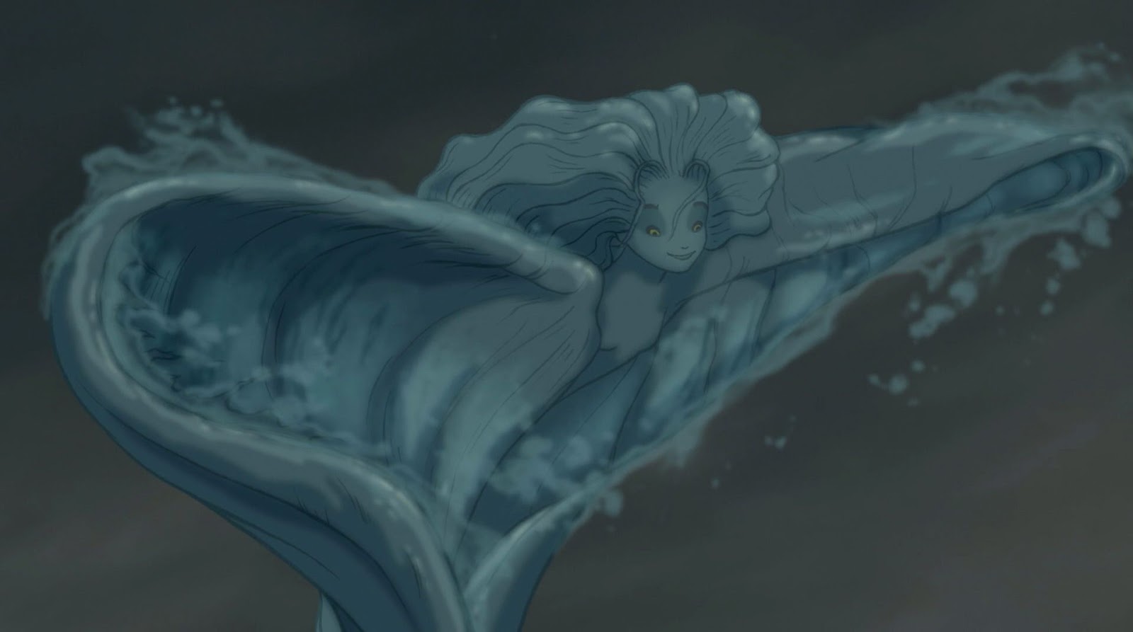 Mr. Movie Disney’s Fantasia 2000 (1999) (Movie Review)