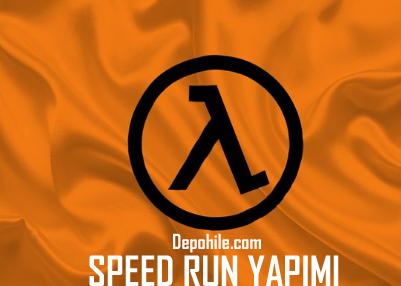 Half-Life Speed Run Kodları İndir + Nasıl Yapılır?