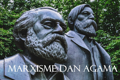 Marxisme dan Agama