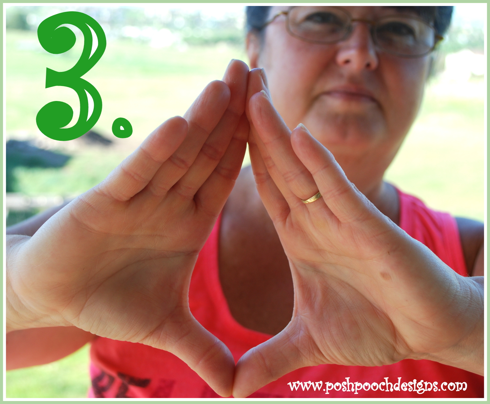 Posh Pooch Designs Hand And Wrist Exercises For Crocheters and