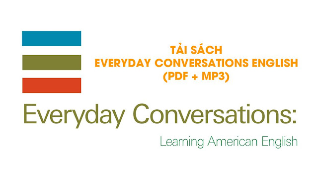 everday-conversations-english