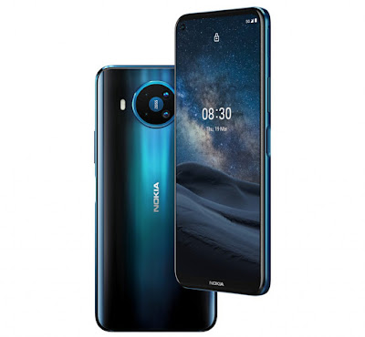 Nokia 8.3