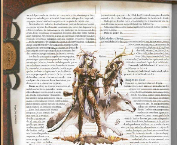 Instrucciones para matar a un dragón: ¿Qué es Dungeons and Dragons y cómo se juega? no Apple Instrucciones para matar a un dragón: ¿Qué es Dungeons and Dragons y cómo se juega? no Apple
