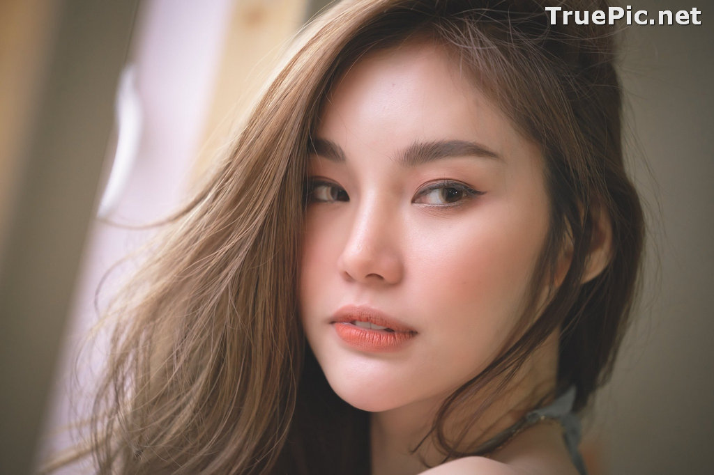 Image Thailand Model – Jarunan Tavepanya – Beautiful Picture 2020 Collection - TruePic.net - Picture-45