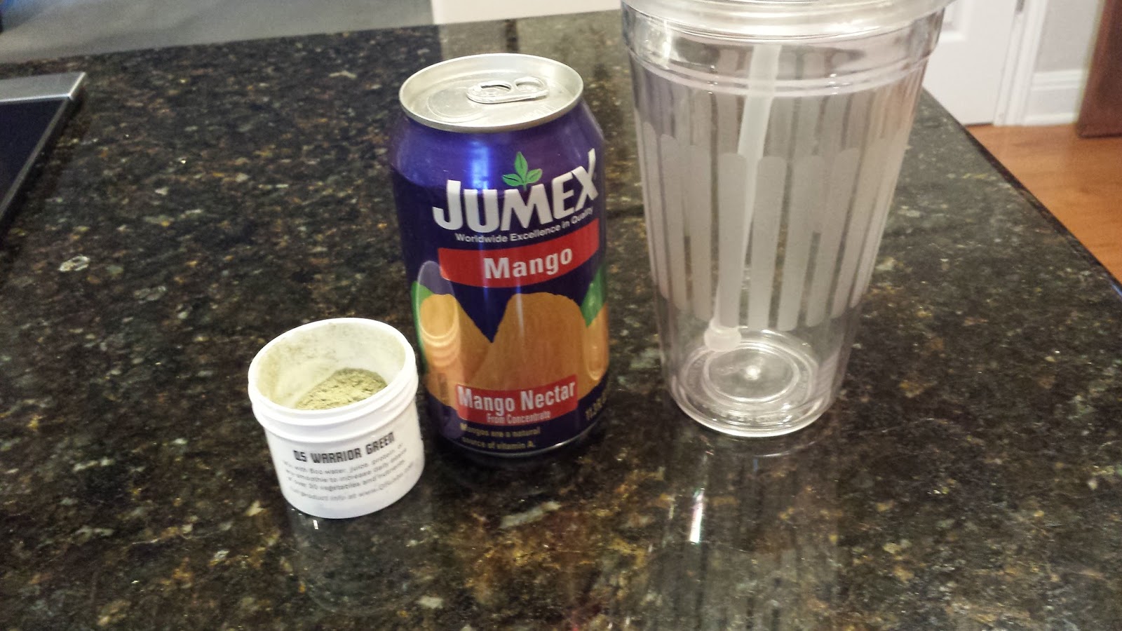 Jiu Jitsu World Review Q5 supplements for performance