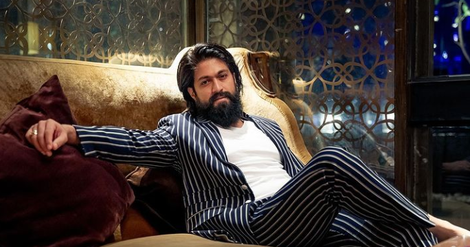 Yash (Actor) Biography, Wiki, Age, Height, Family, Career, Awards, and Many More