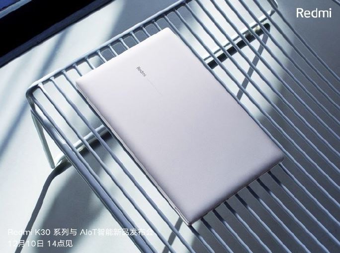 RedmiBook 13 unboxing - new gadgets