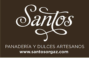 Santos Panadería y Dulces Artesanos