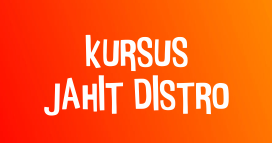 Kursus Jahit