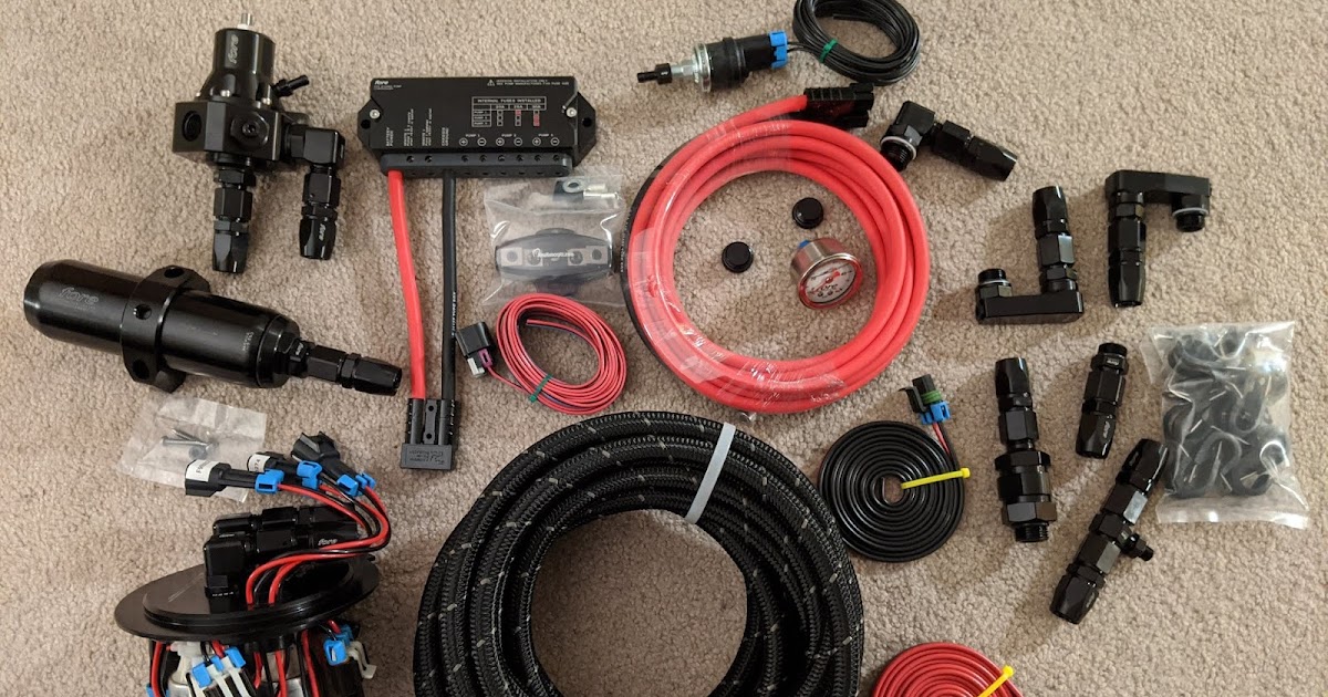 2012 Cadillac CTSv fuel pump access hatch Fore tripple pump fuel system