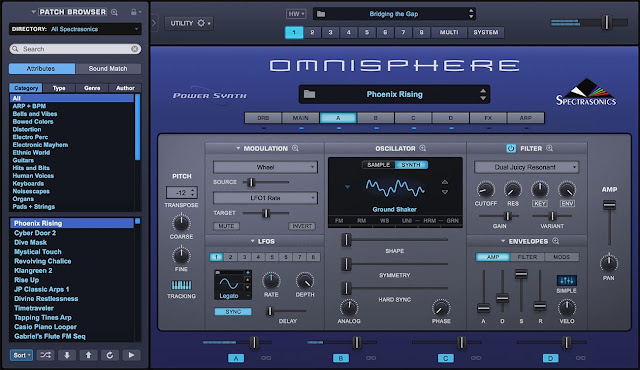 Omnisphere 2.5 keygen Omnisphere 2.5 keygen