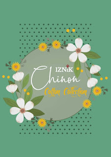 Iznik Chinon Cotton pakistani dress buy wholesale