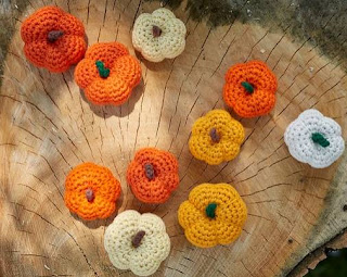 PATRON GRATIS CALABAZA AMIGURUMI 46084