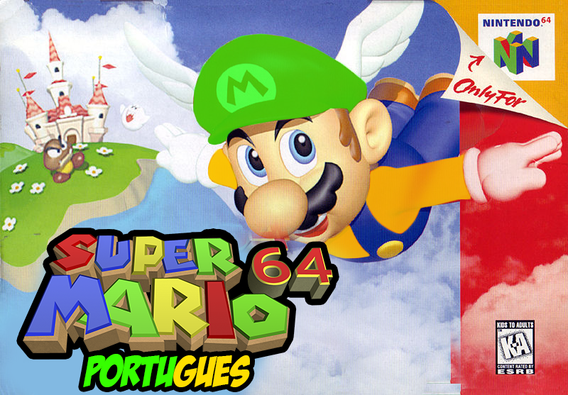 Sm64 Sm64