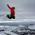 A Really Good Snowboarding Video at Lake Louise, Alberta, Canada