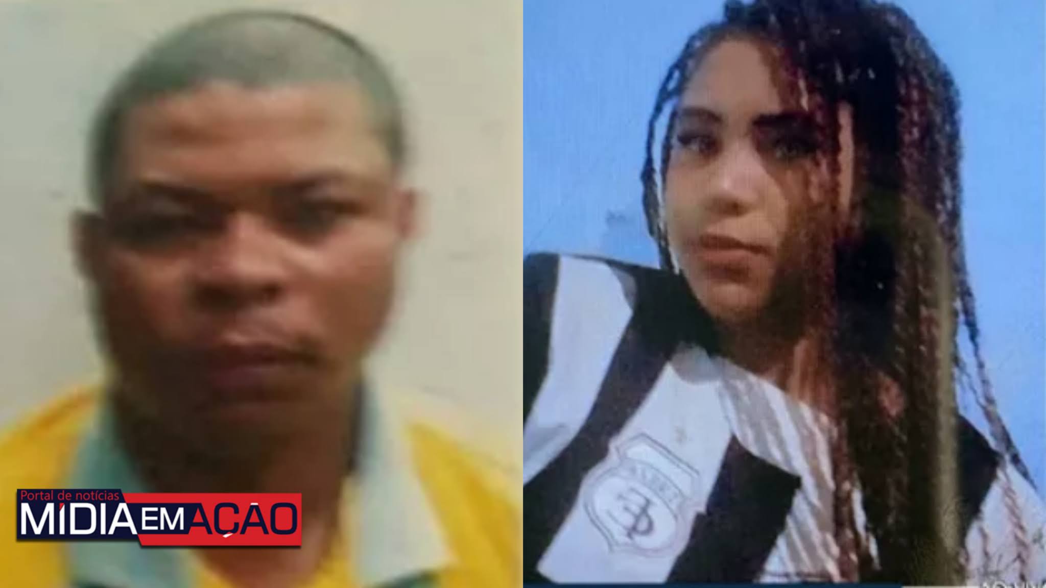 Homem mata filha de 14 anos a tiros e depois se mata na Paraíba