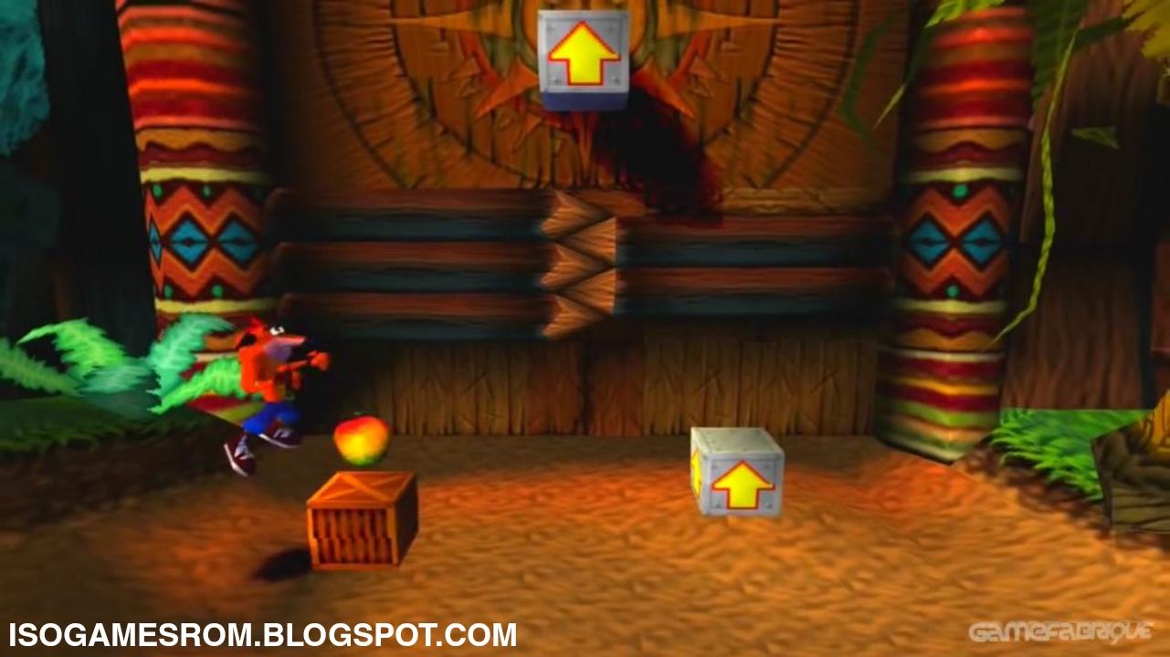 crash bandicoot 2 emulator crash bandicoot 2 emulator