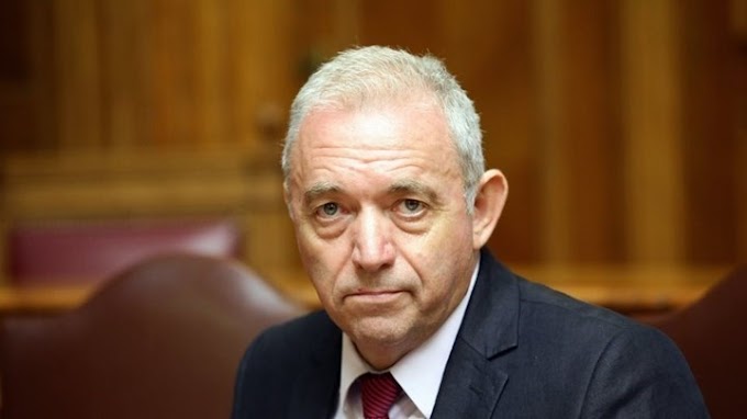 Ισχυρός σεισμός στην Κρήτη: Τι αναφέρει  ο Ευθύμης Λέκκας 