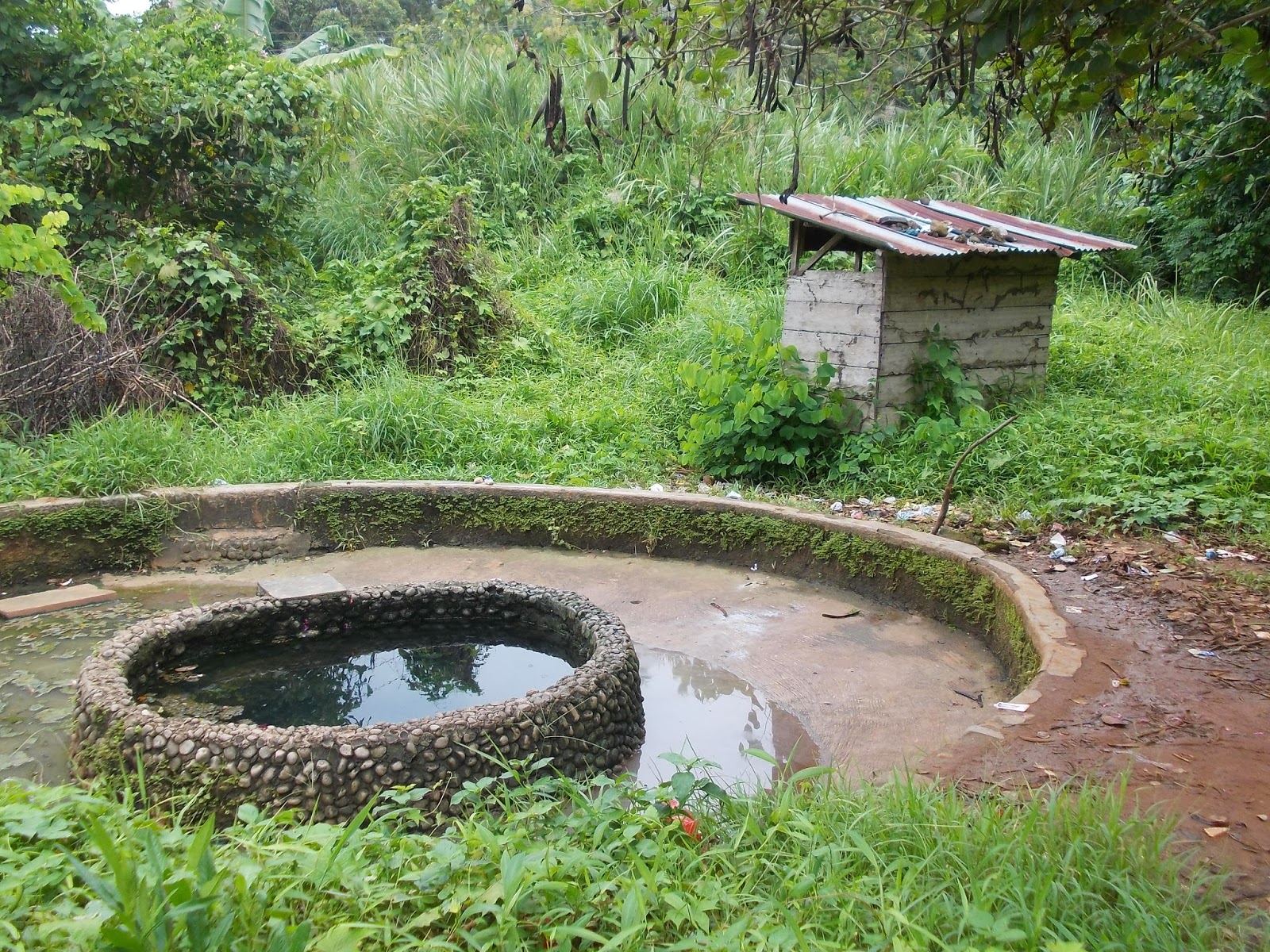 Legenda Sumur Putri | Berita Kita