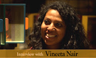 Interview on Blogadda - part1