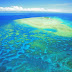 THE GREAT BARRIER REEF: THE LARGEST CORAL REEF SYSTEM IN THE WORLD