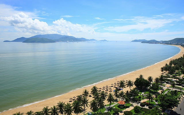 Image result for đảo của nha trang