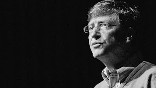 बिल गेट्स की जीवनी हिंदी में - Bill Gates biography in hindi 