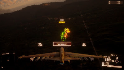 Project Wingman Game Screenshot 6