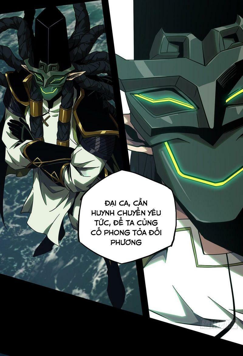 Đại Tượng Vô Hình chapter 109 - Trang 7