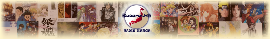 Subarashii (Radio Manga)