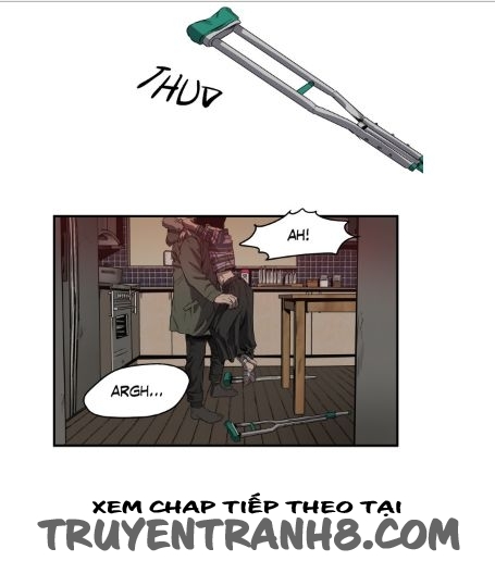 Kẻ Bám Đuôi chap 14 - Trang 89