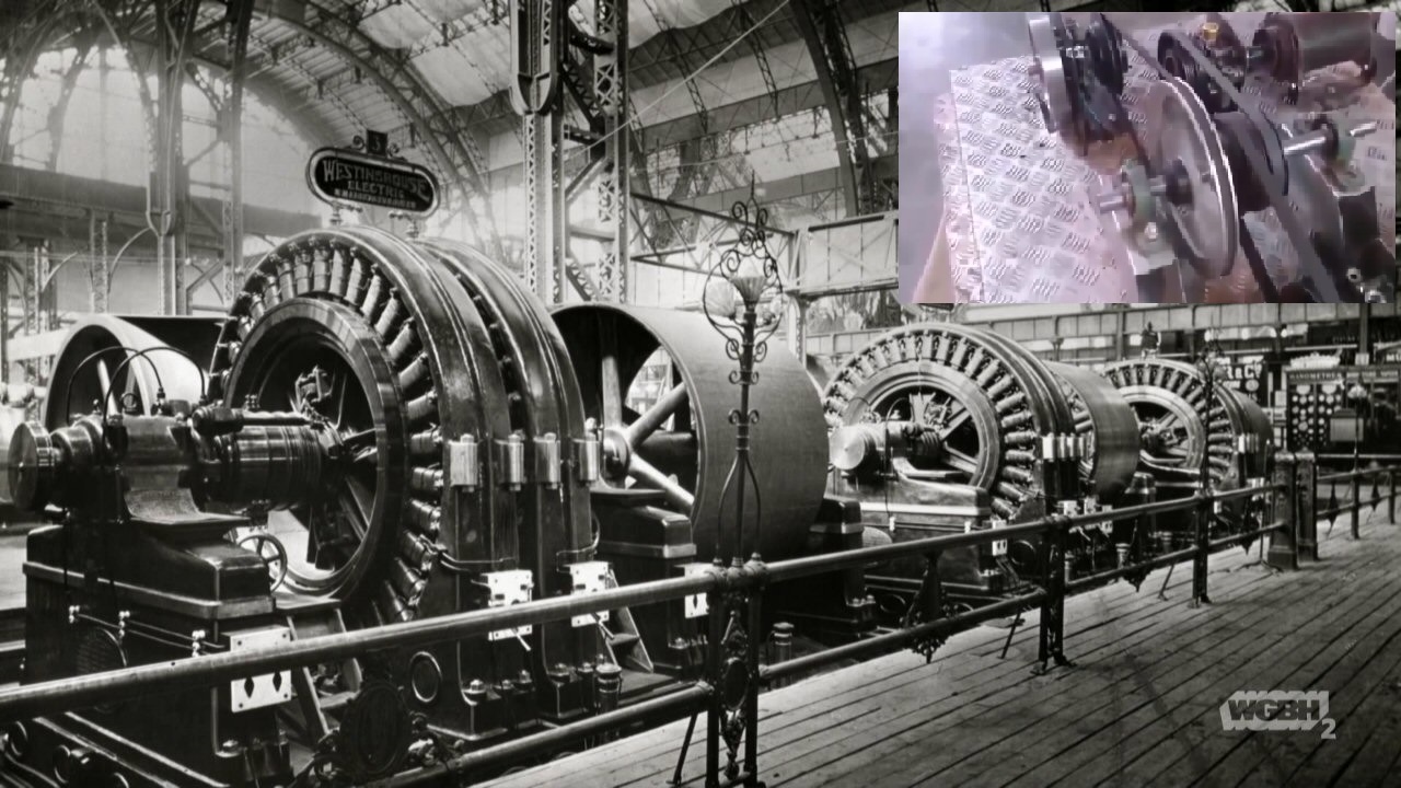 Tesla Off Grid Generator Nomad Power