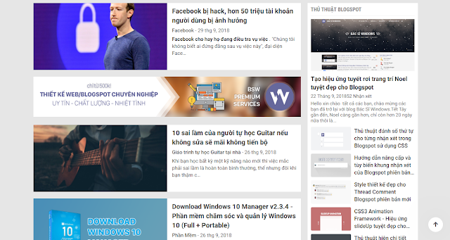 Cách chèn quảng cáo vào bên dưới bài viết đầu tiên ngoài trang chủ cho Blogspot Cách chèn quảng cáo vào bên dưới bài viết đầu tiên ngoài trang chủ cho Blogspot