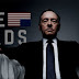 House of Cards,” llegará a su fin por escándalo de Kevin Spacey