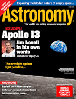 Astronomy Magazine 2015 06