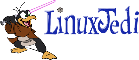LinuxJedi's /dev/null