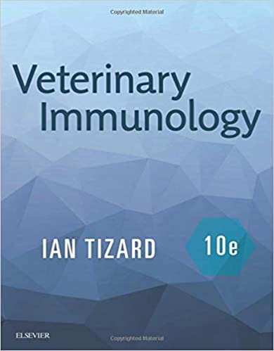 Veterinary Immunology, 10th Edition  - WWW.VETBOOKSTORE.COM