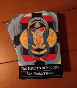 The Pattern of Secrets