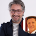 [VÍDEO] Nuno Markl: "A minha grande inspiração para a Eurovisão foi a BBC Vida Selvagem"