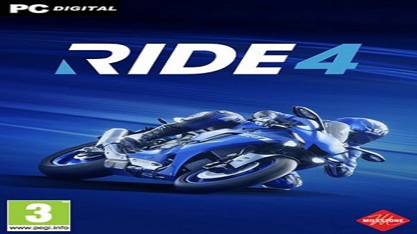 Free Download RIDE 4