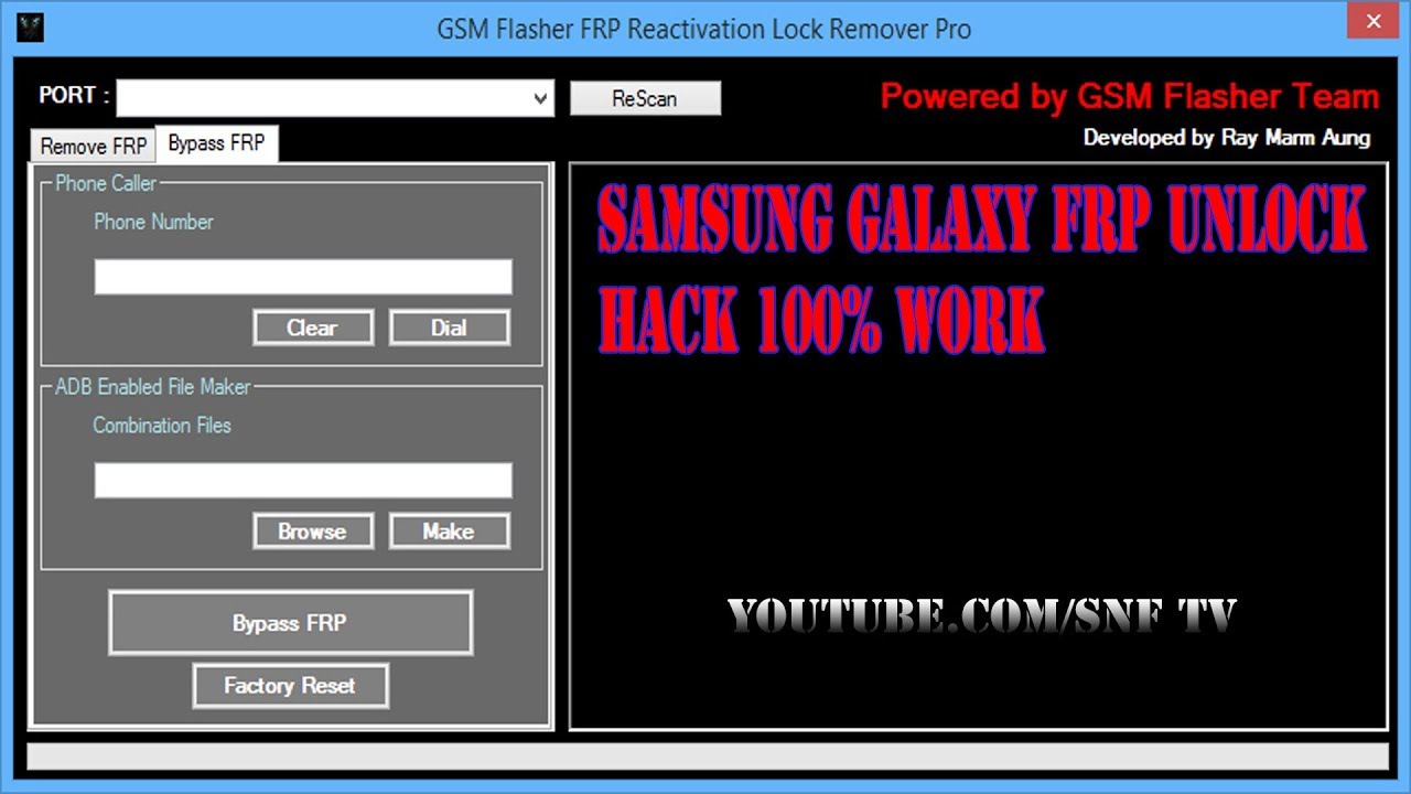 GSM Flasher Tool Latest Version Setup Free Download Download Mobile Tools