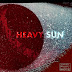 Daniel Lanois – Heavy Sun (Missing Piece, 2021)