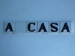 "A CASA" de Saramago