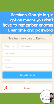 Wouldn't you love to be able to make less phone calls and contact all of your parents or students at once? As teachers, our time is so precious because we always seem to have so little of it, yet so many things to accomplish, so you should know about Remind. It is a tool that will make communication with parents and/or students easier.