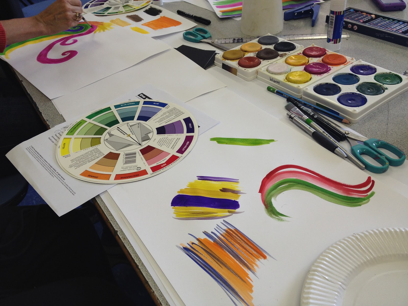 Zart Art News Events, and Resources November 2011