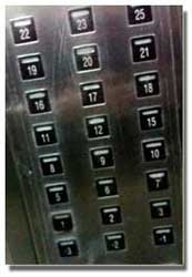 Chinese lift